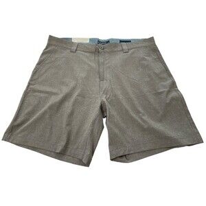 NWT Coast Hybrid Shorts Men’s Size 40